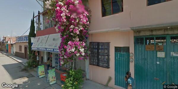 CENTRO DE ATENCIÓN MÚLTIPLE